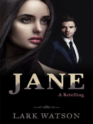 cover image of JANE